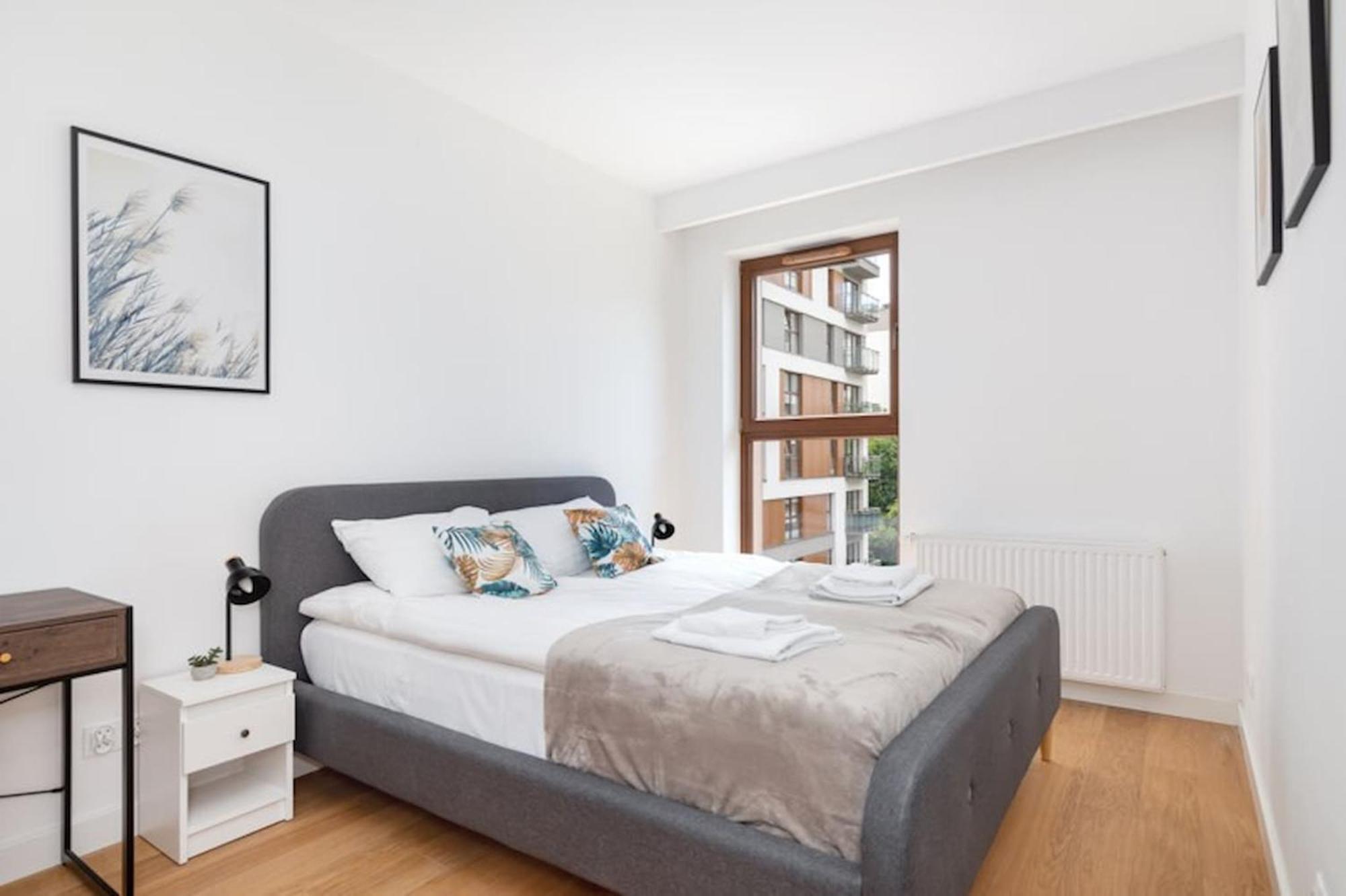 Rent Like - Woronicza 33b Leilighet Warszawa
