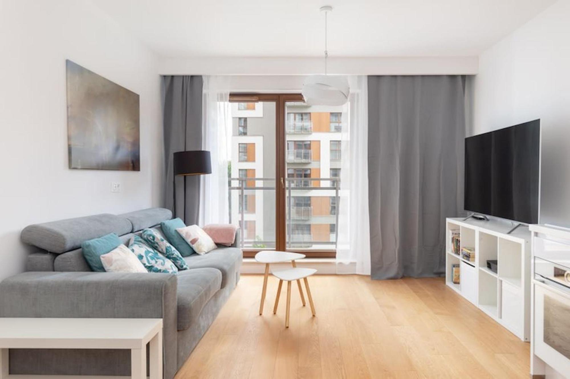 Rent Like - Woronicza 33b *
