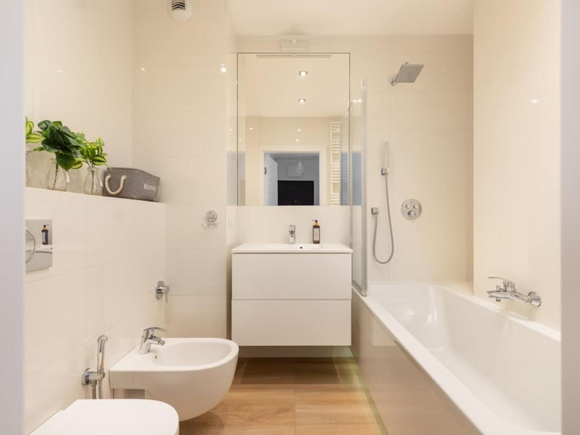 Leilighet Rent Like - Woronicza 33b