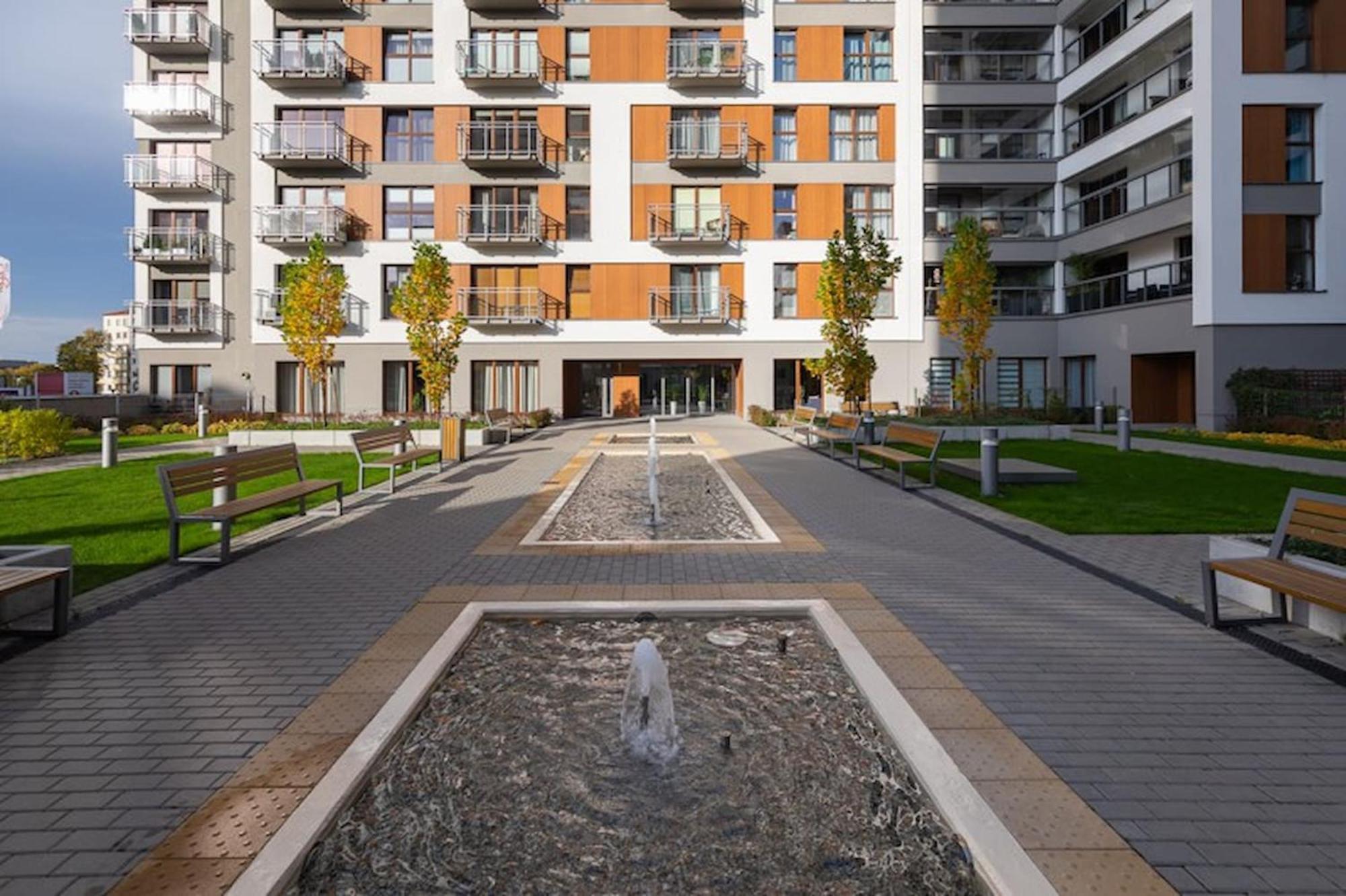 Rent Like - Woronicza 33b Leilighet